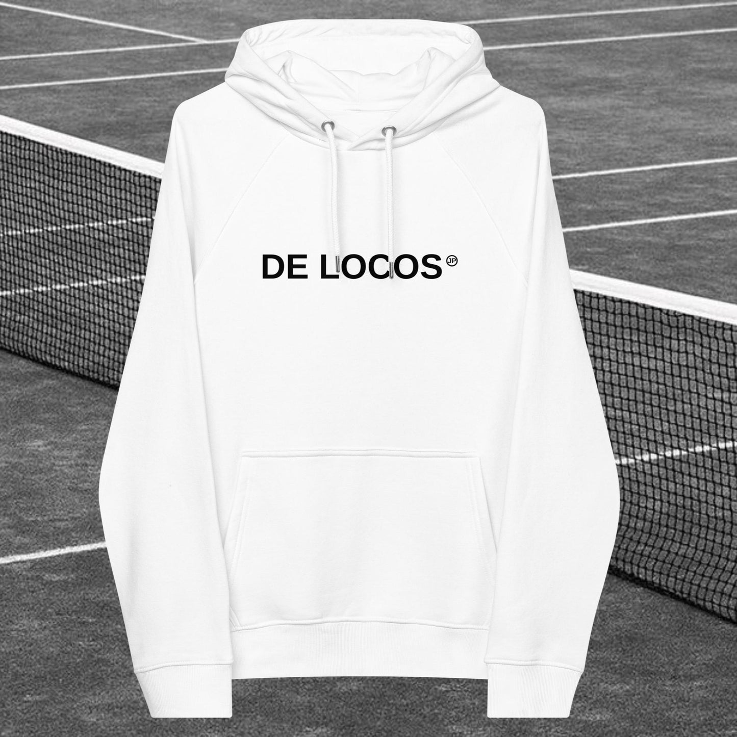 Hoodie De Locos